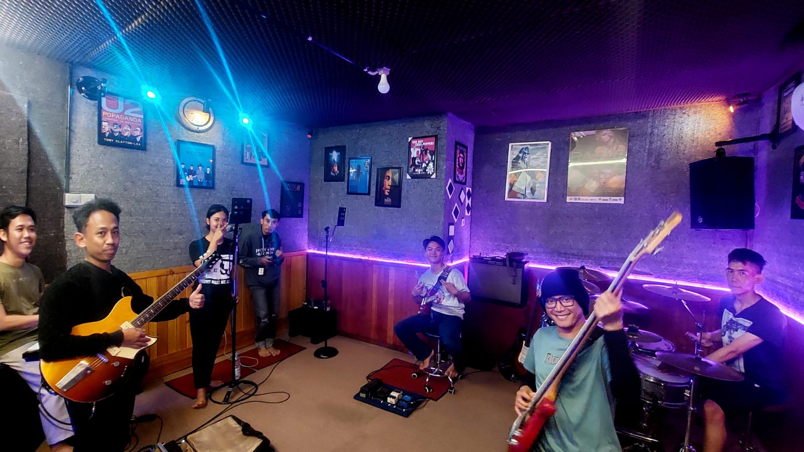 Foto Studio